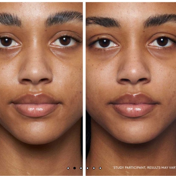 Fenty Skin CHERRY DUB BLAH 2 BRIGHT 5% AHA FACE MASK 75ml BRAND NEW/SEALED - Picture 2 of 10